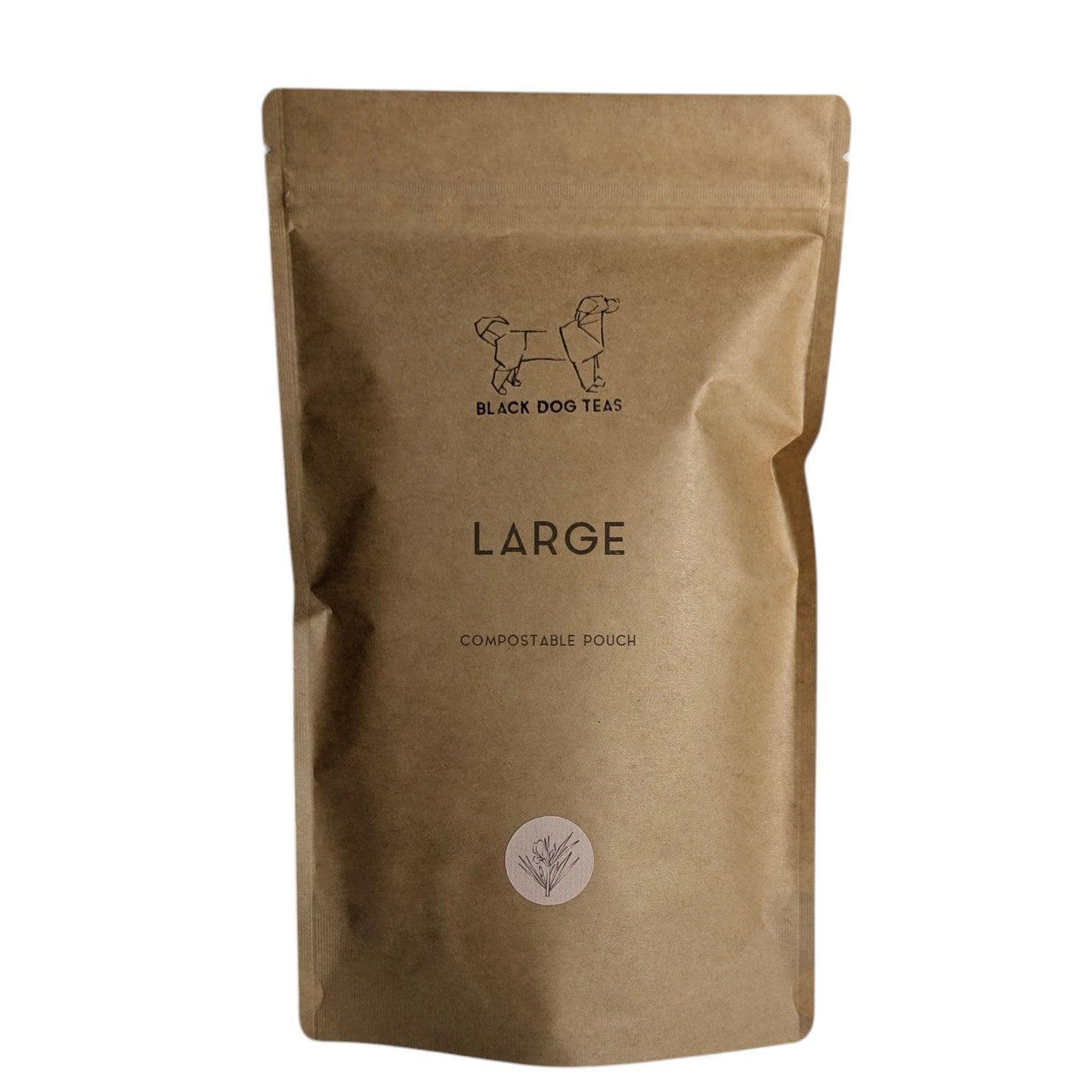 Candyfloss Rooibos - Black Dog Teas