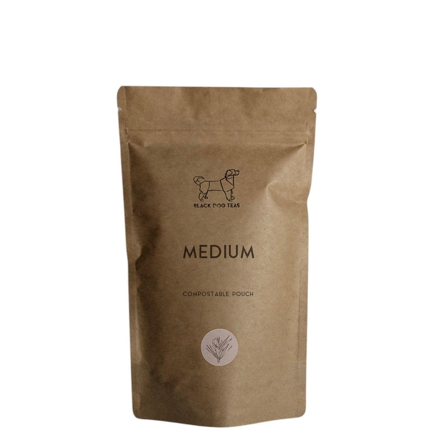 Candyfloss Rooibos - Black Dog Teas