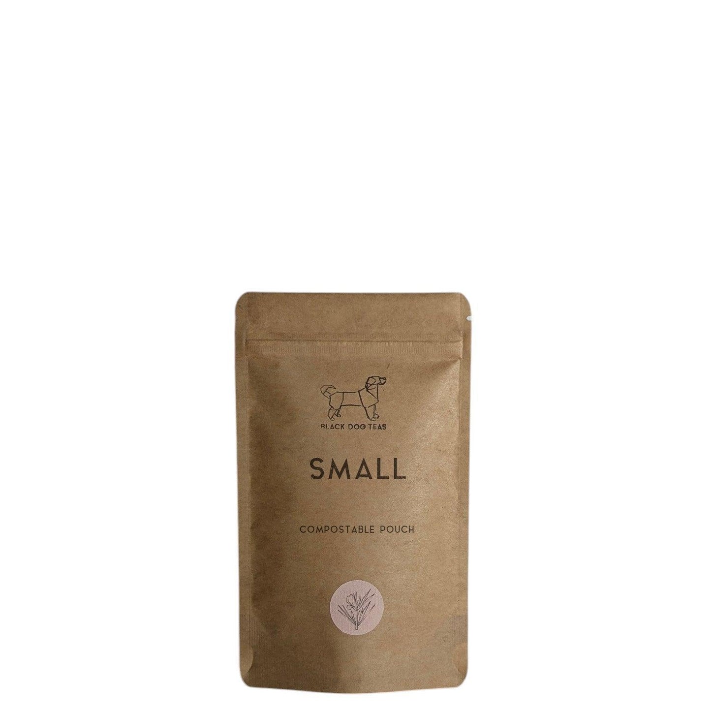Candyfloss Rooibos - Black Dog Teas