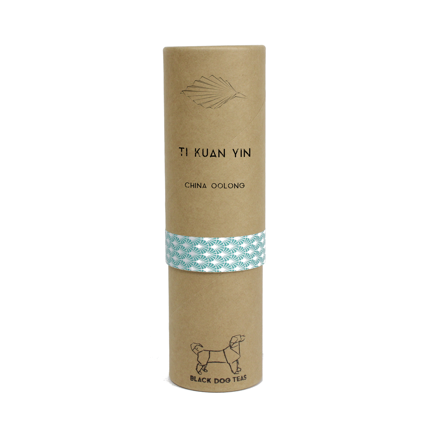 Ti Kuan Yin Oolong