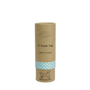Ti Kuan Yin Oolong
