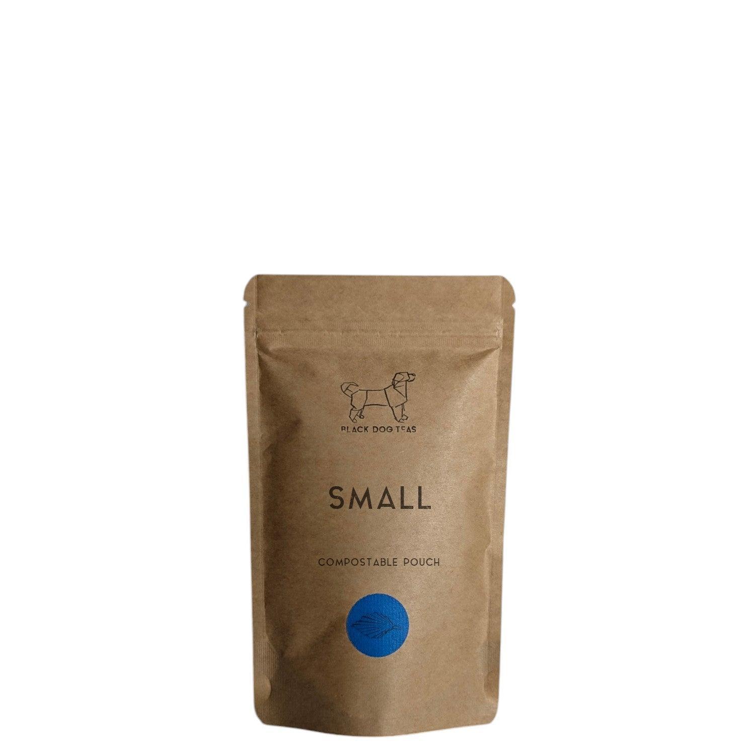 Black Dog Breakfast Blend - Black Dog Teas