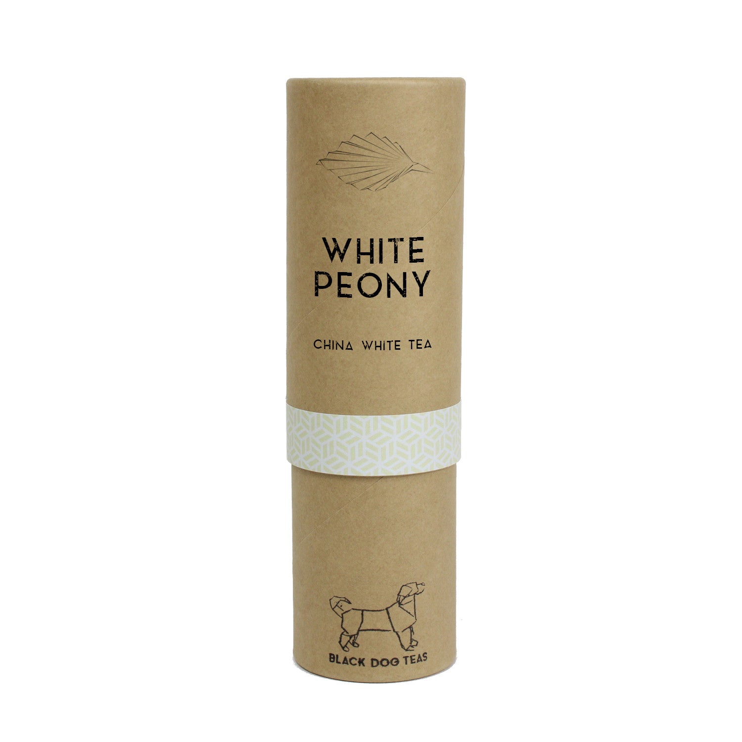 China White Peony