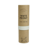 China White Peony