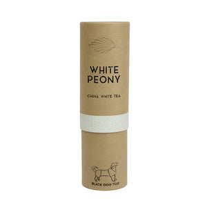 China White Peony