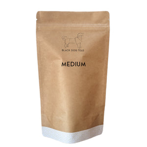 Pomegranate and Aloe Vera China White Tea