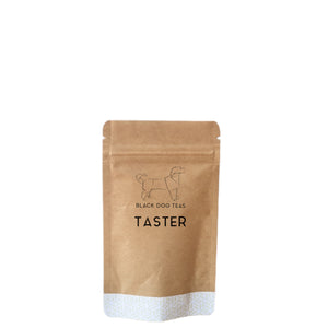 Pomegranate and Aloe Vera China White Tea