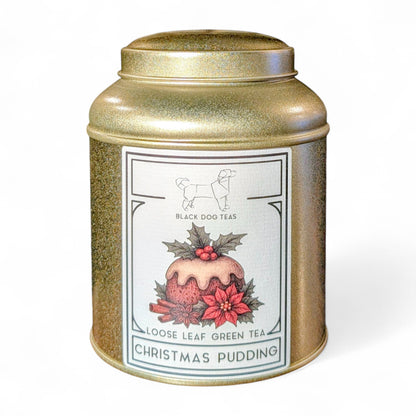 Build Your Own Christmas Gift Hamper