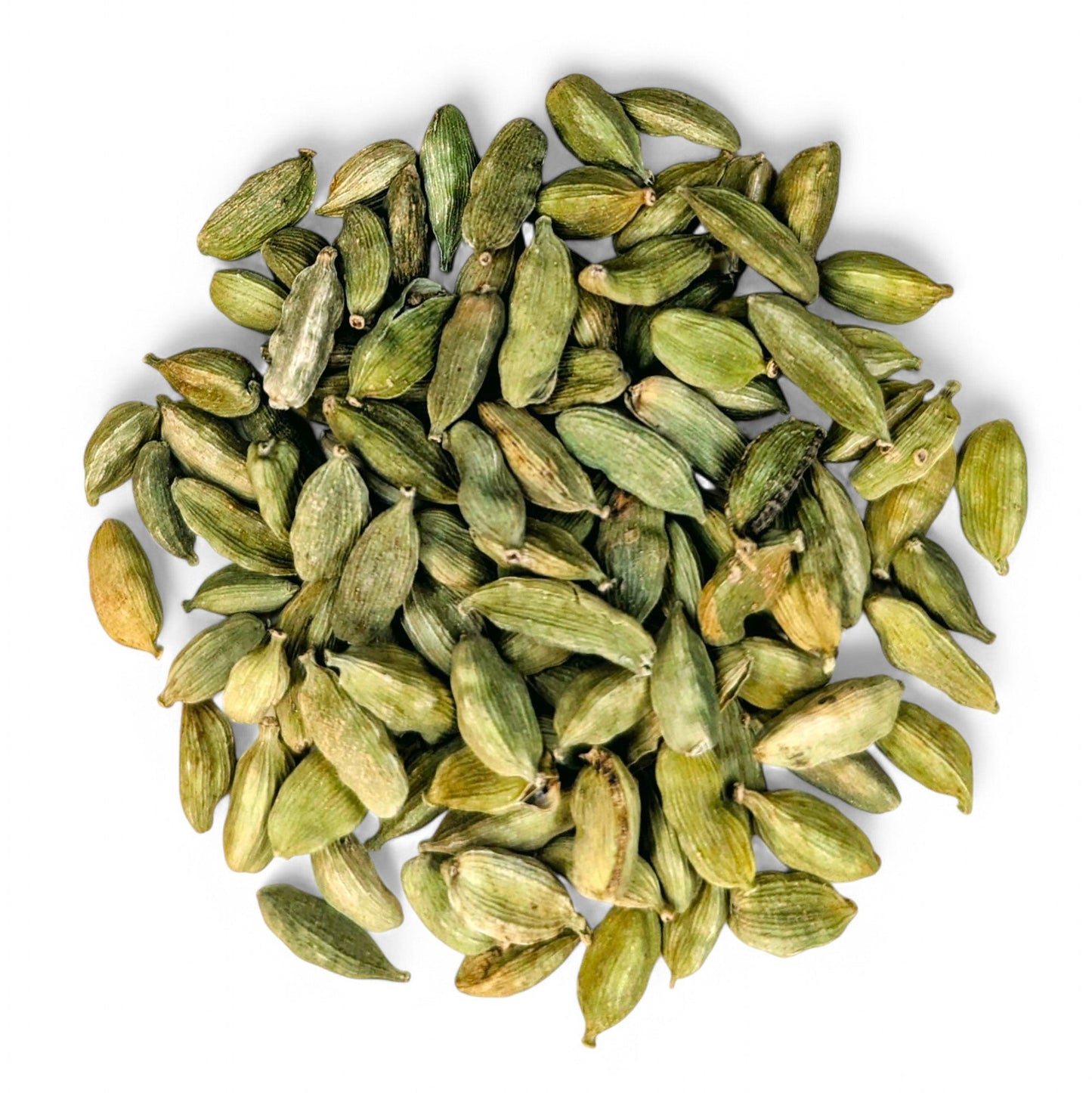 Add Aromatics