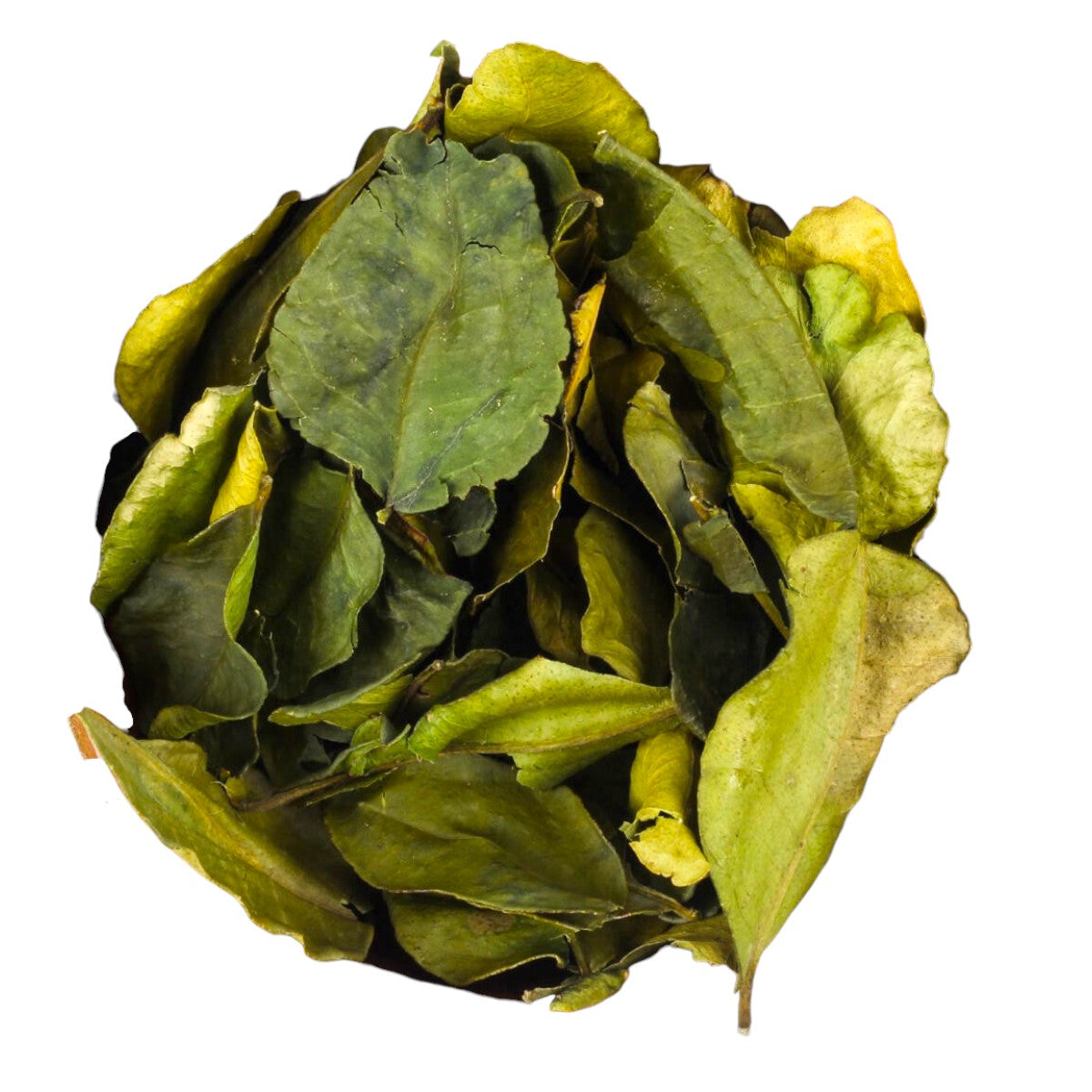 Add Aromatics