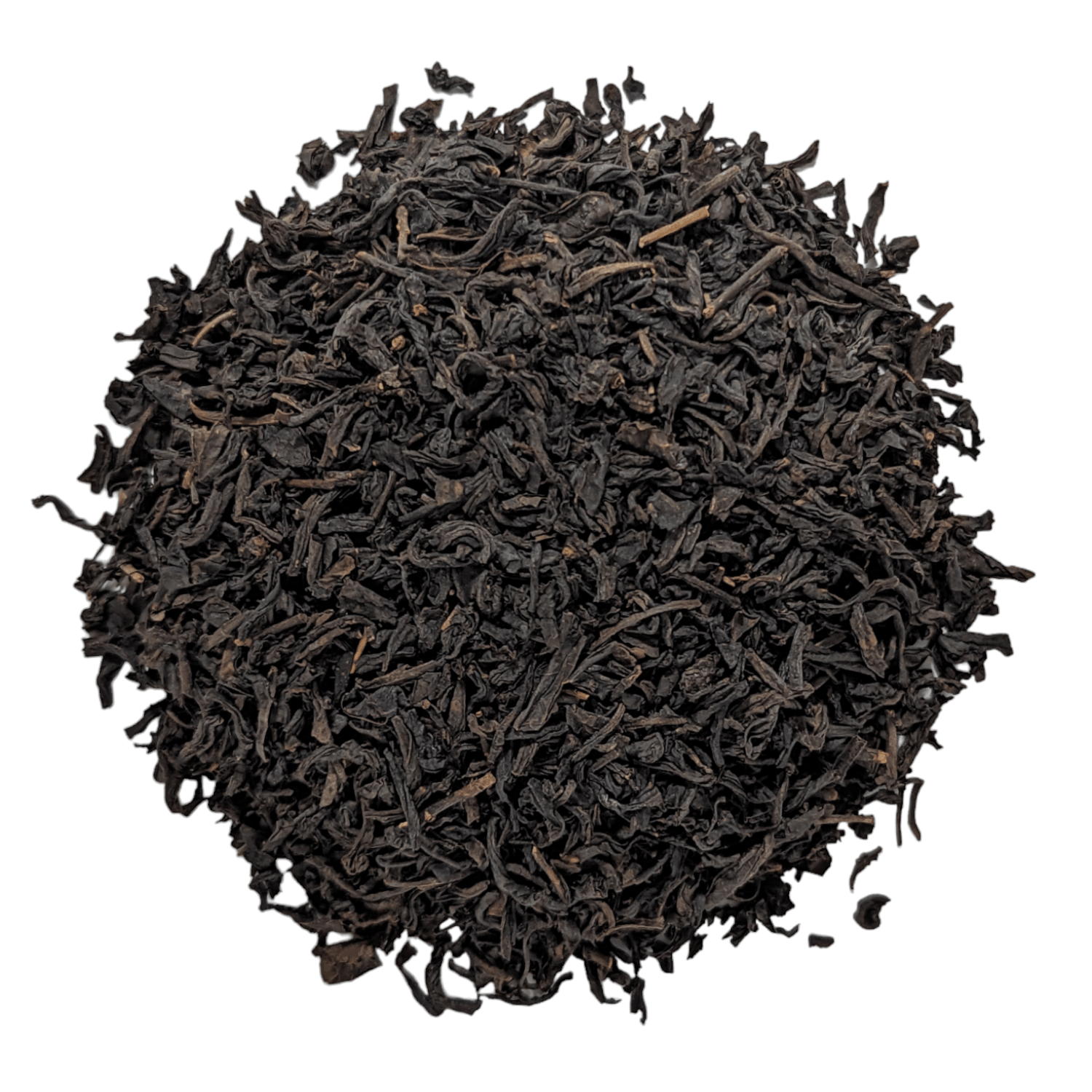 China Black Lychee Congou - Black Dog Teas