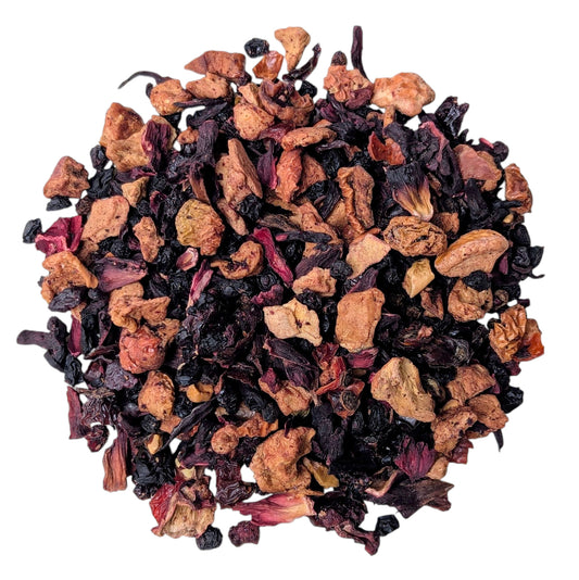 Morello Cherry Fruit Infusion