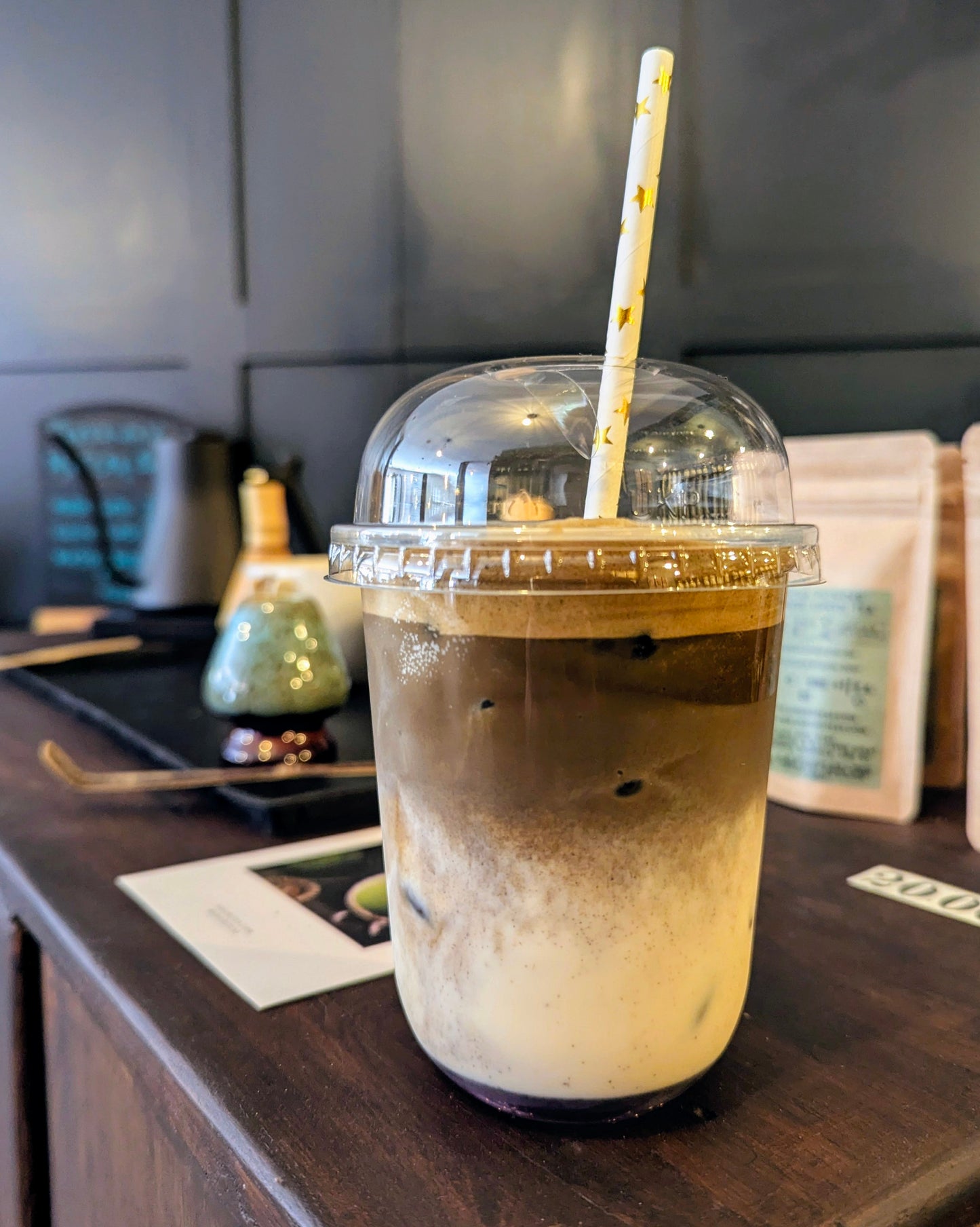 Japanese Hojicha Powder