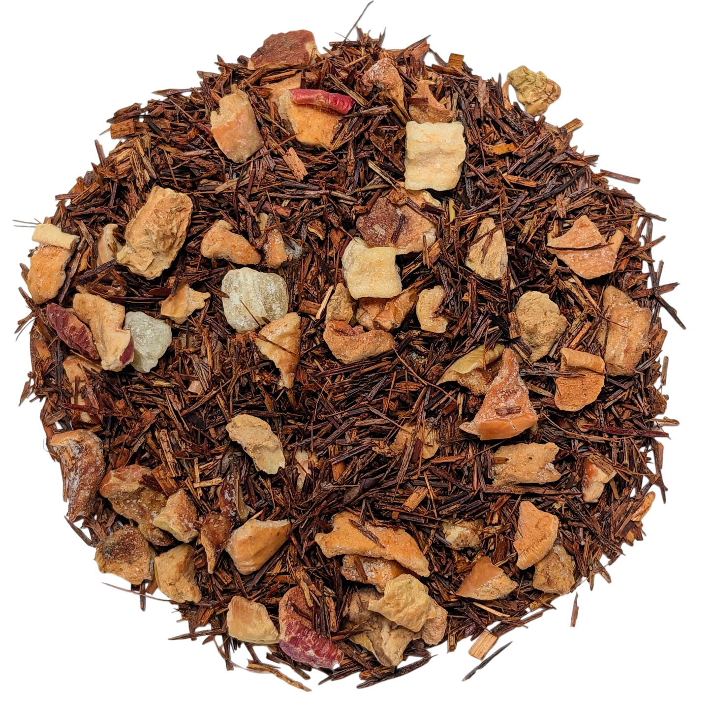 Toffee Apple Loose Leaf Rooibos