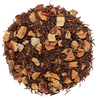 Toffee Apple Loose Leaf Rooibos