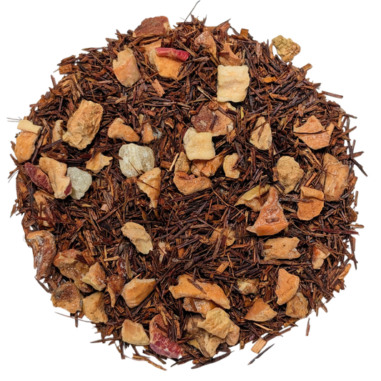 Toffee Apple Loose Leaf Rooibos