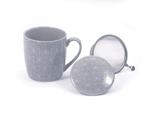 Cup with Infuser