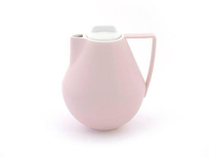 Pink Teapot - Black Dog Teas