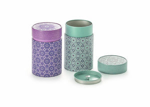 Tea Storage Tin 150g