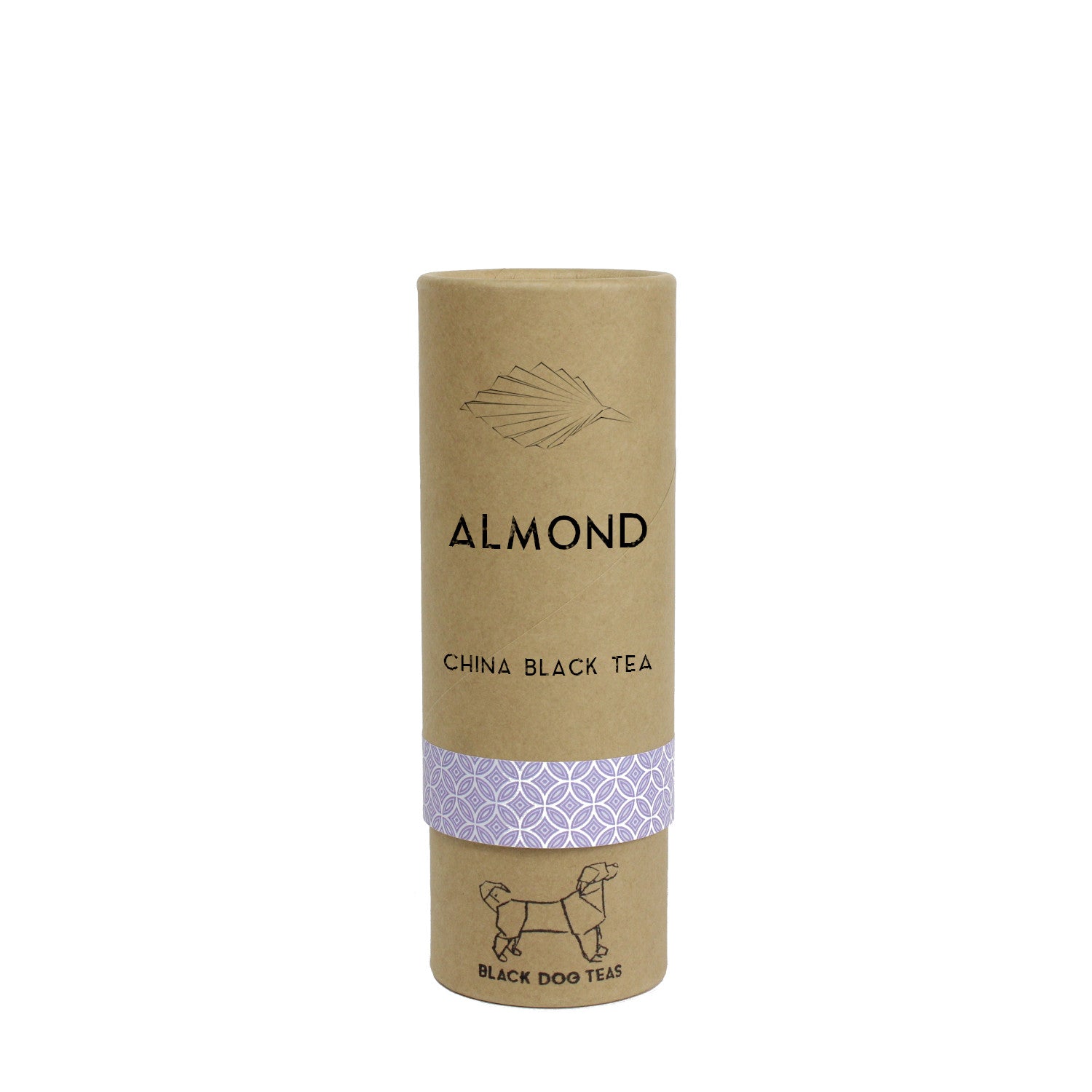 China Black Almond