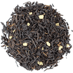 China Black Almond