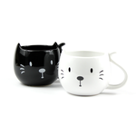 Cat Mug