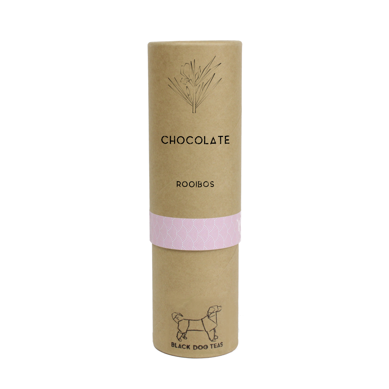 Chocolate Rooibos