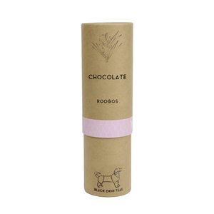 Chocolate Rooibos