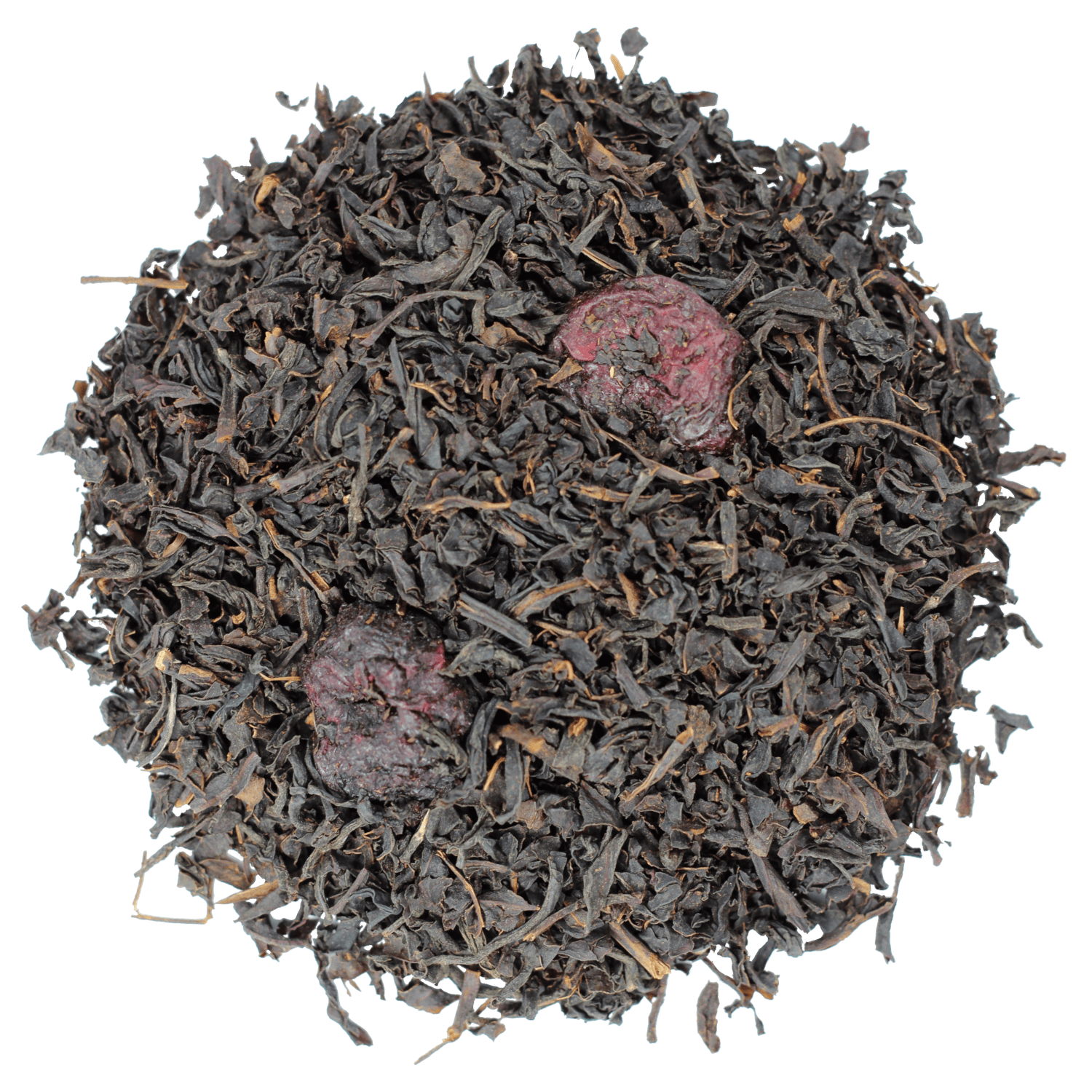 China Black Cherry