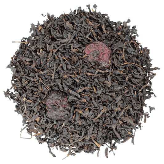 China Black Cherry - Black Dog Teas