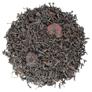 China Black Cherry
