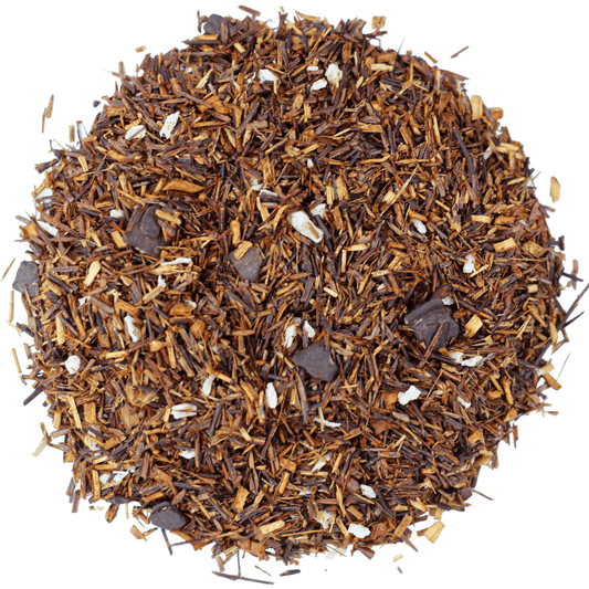 Chocolate Rooibos - Black Dog Teas