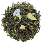 Coconut & Almond Sencha