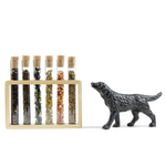 Test Tube Storage Rack