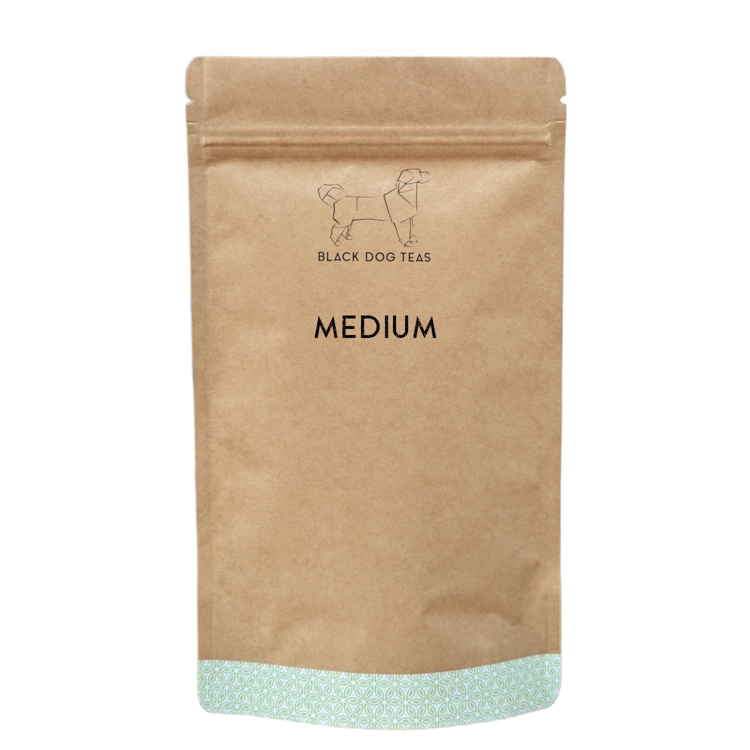 Morrocan Mint Green Tea