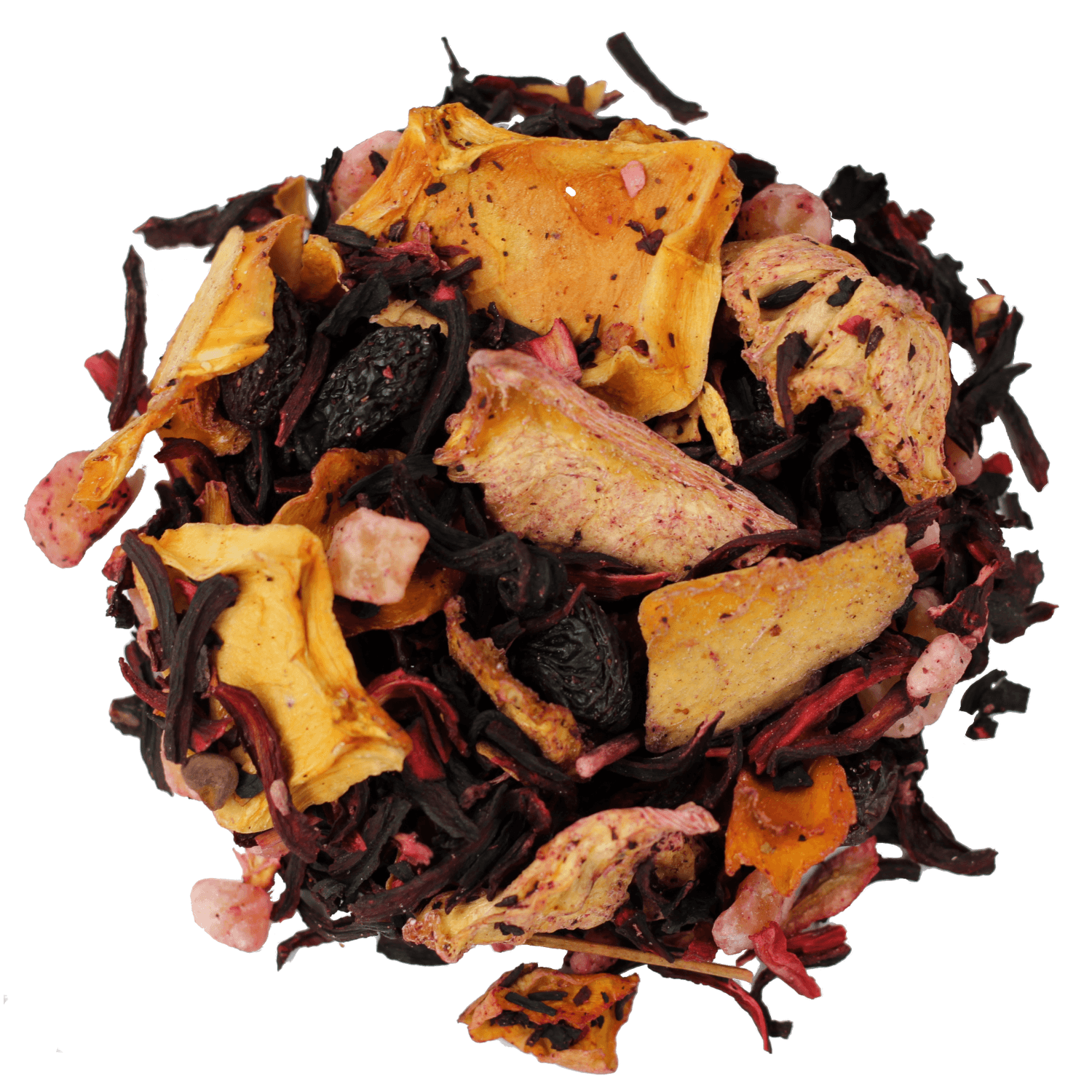 Honeydew Melon Fruit Infusion - Black Dog Teas