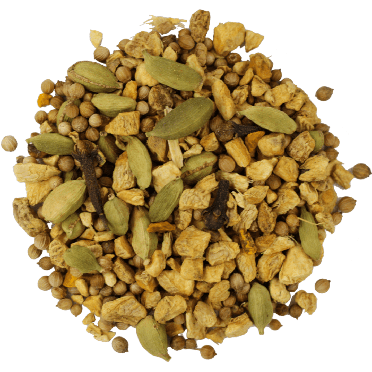 Kapha Blend - Black Dog Teas