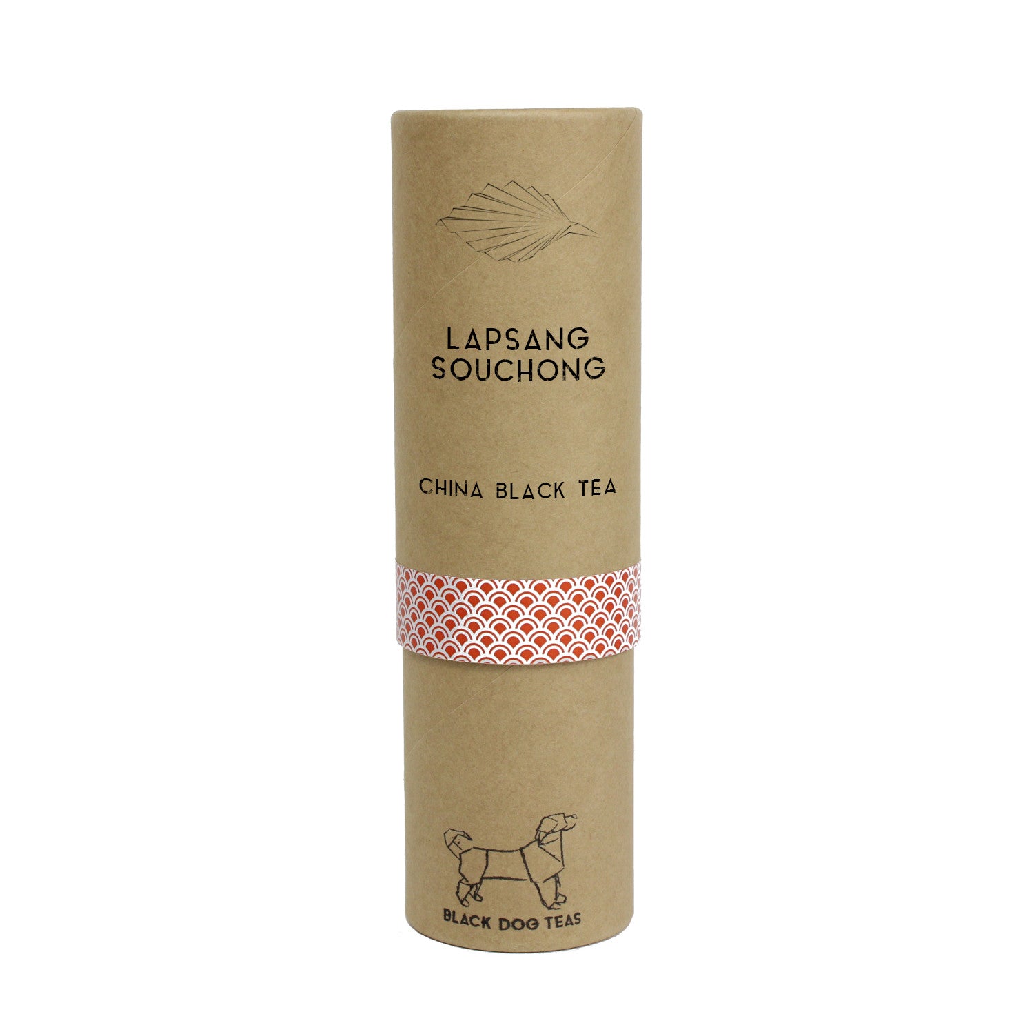 China Black Lapsang Souchong