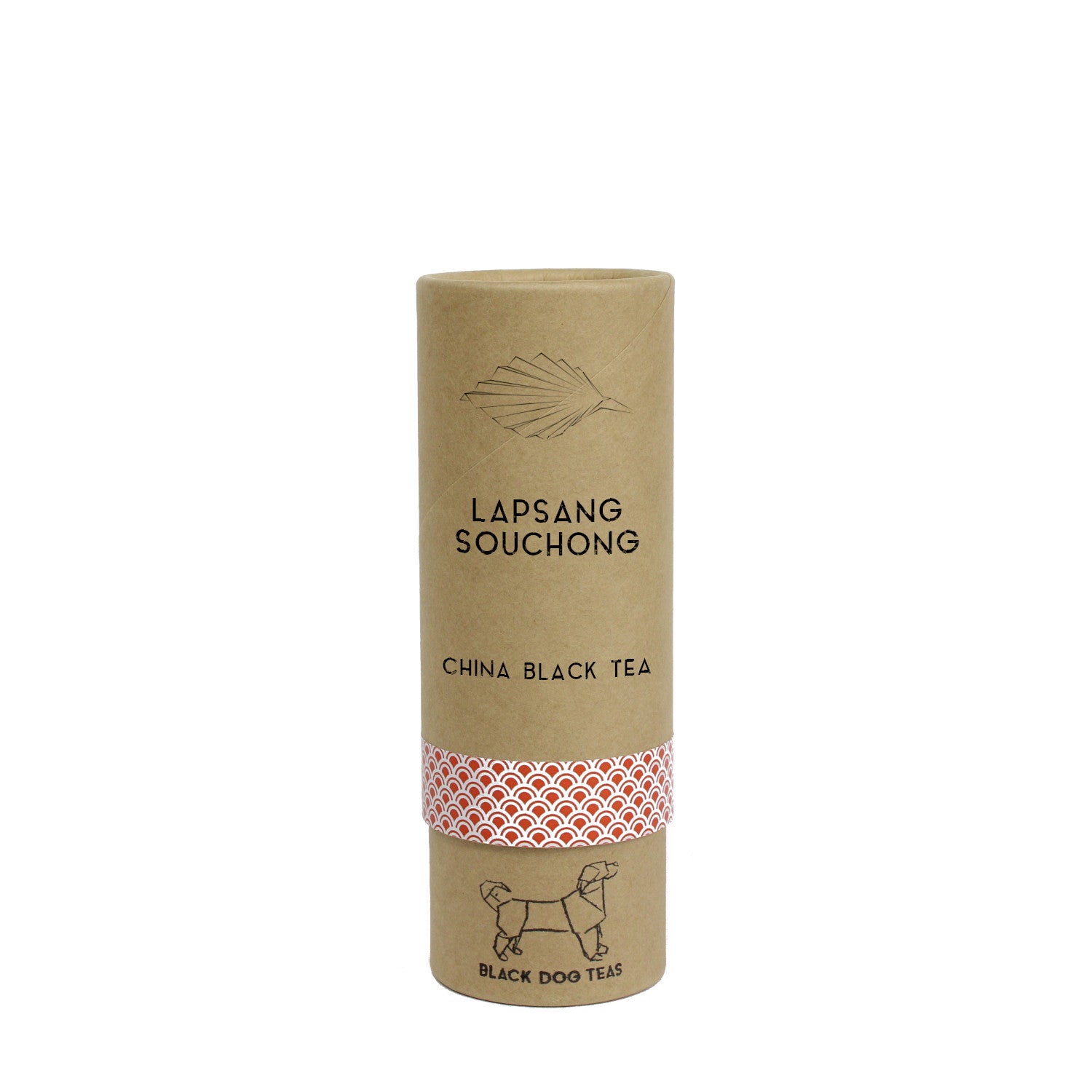 China Black Lapsang Souchong