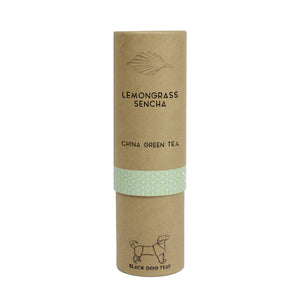 Lemongrass Sencha