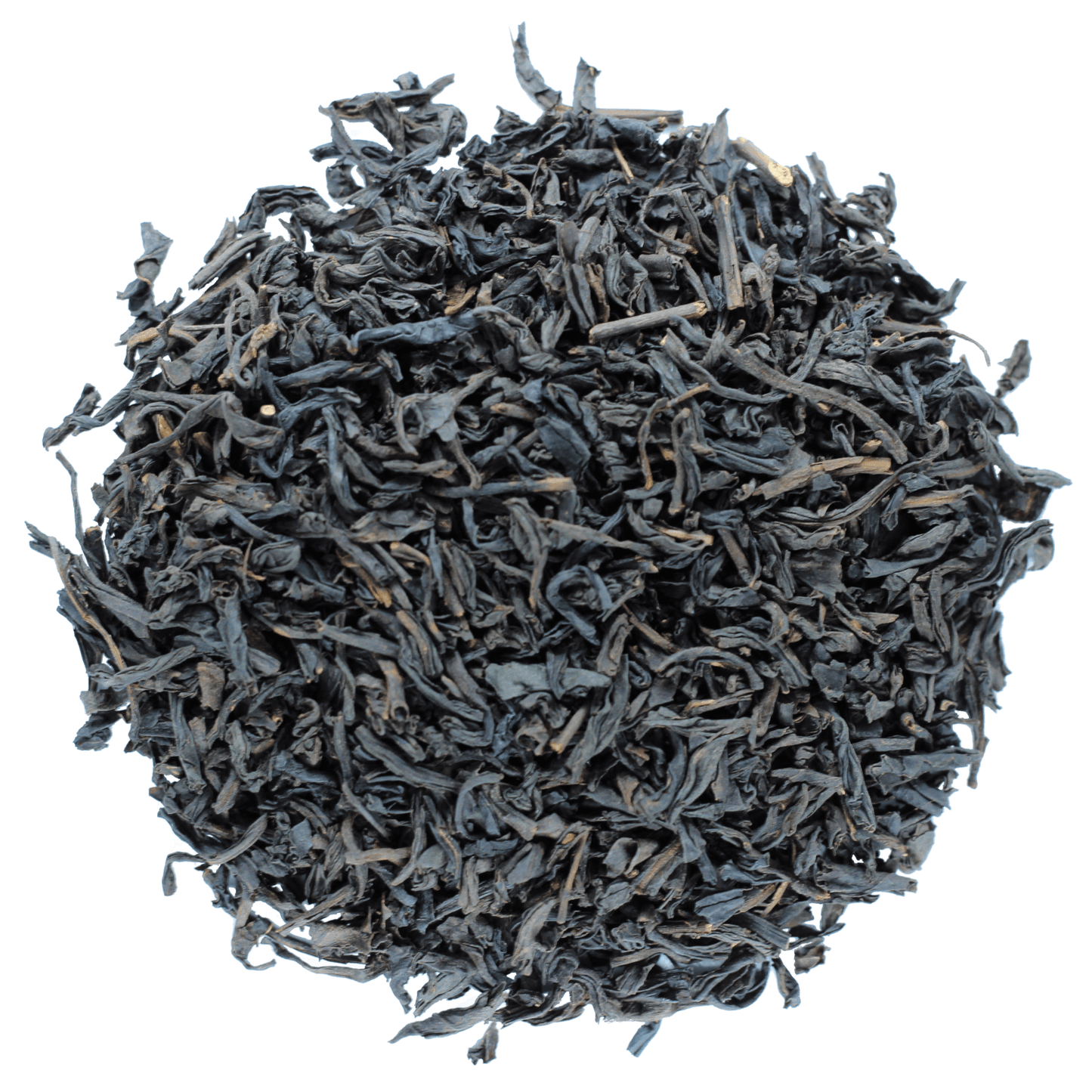 China Black Lapsang Souchong - Black Dog Teas