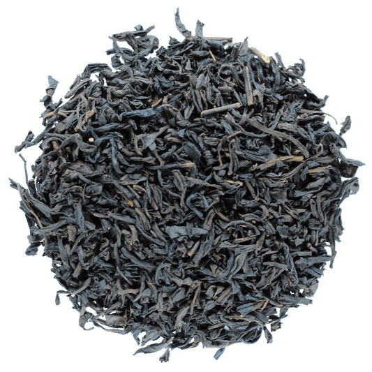 China Black Lapsang Souchong - Black Dog Teas