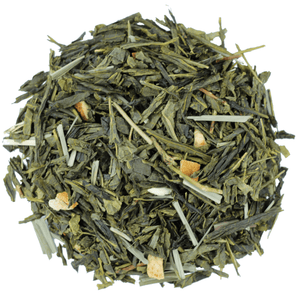 Lemongrass Sencha