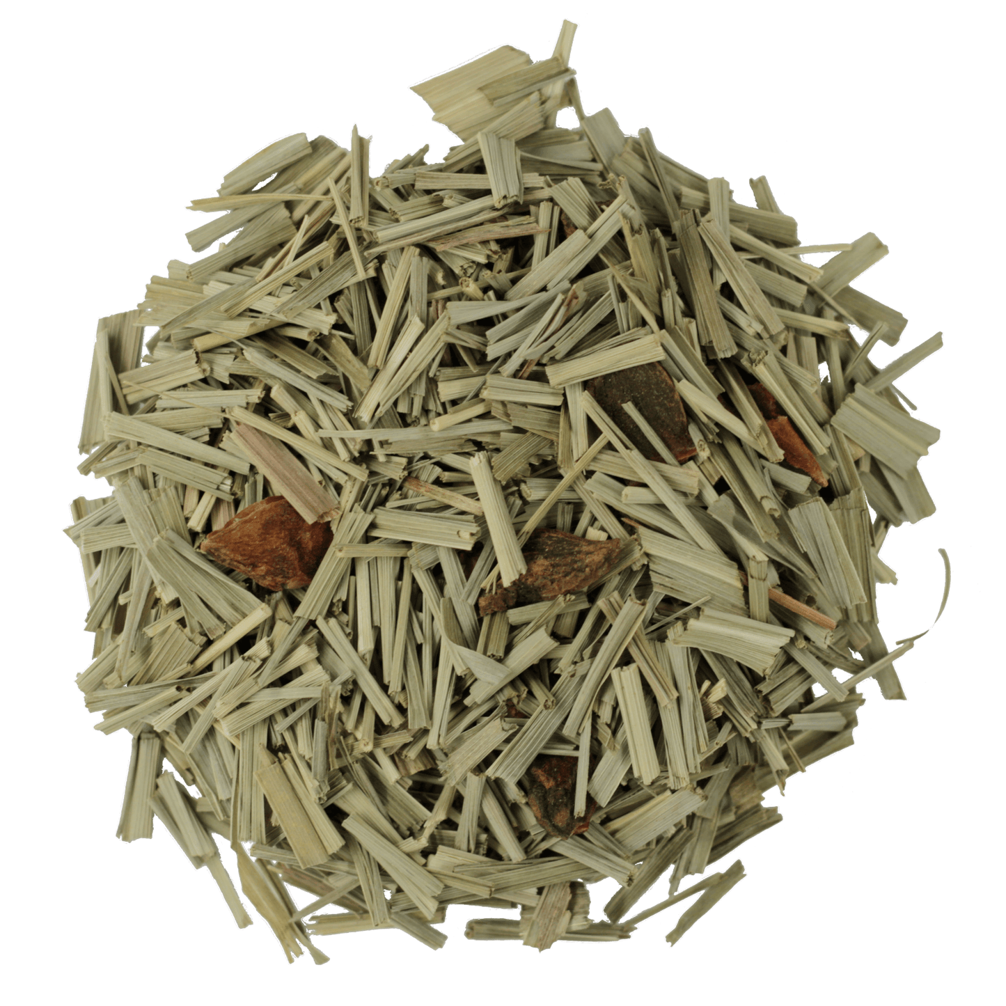 Lemongrass & Star Anise - Black Dog Teas