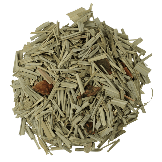 Lemongrass & Star Anise - Black Dog Teas