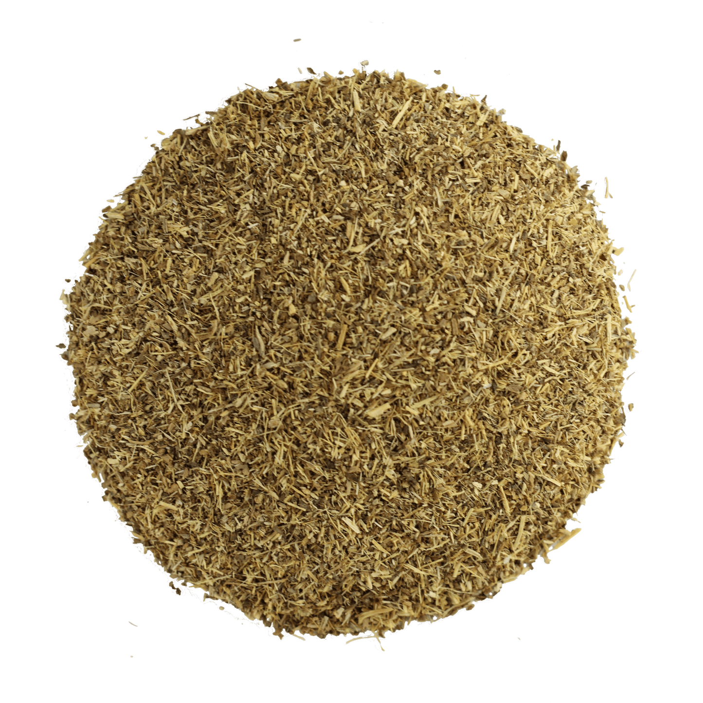 Liquorice Root - Black Dog Teas