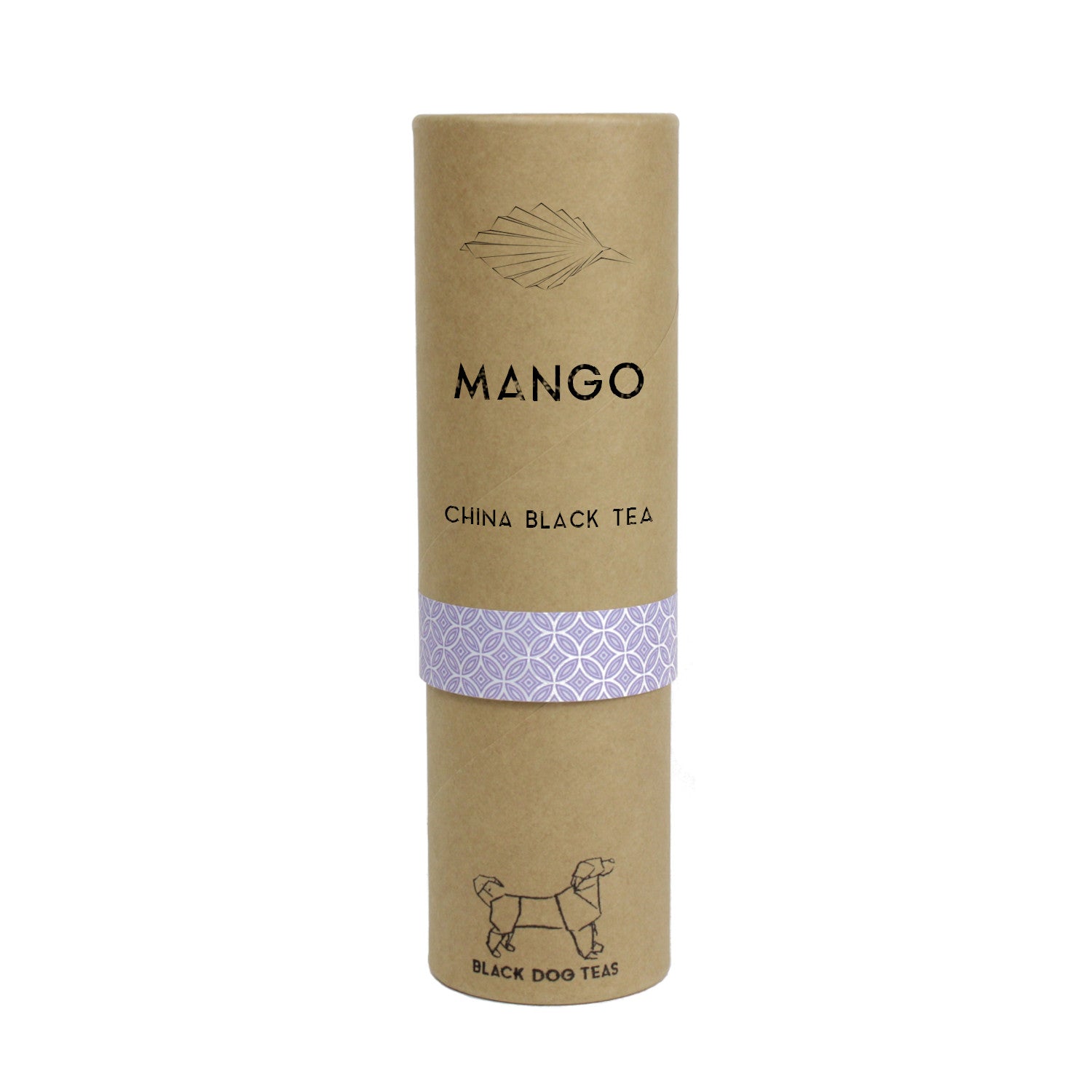China Black Mango