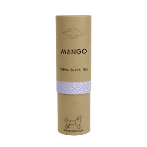 China Black Mango