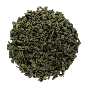 Morrocan Mint Green Tea
