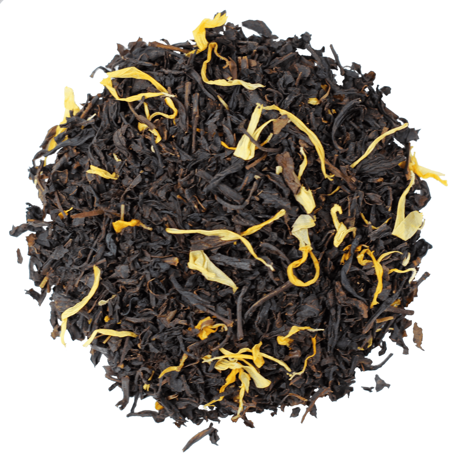 China Black Mango - Black Dog Teas